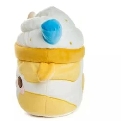 Cuddle Barn 11 Inch Banana Mooshake Kawaii Plush Toy -Stuffed Toy Store 11banmoo cuddle barn 11 inch banana mooshake kawaii plush toy 432167
