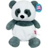 Bumbumz 12 Inch Pakko The Panda Plush Toy