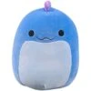 Squishmallow 12 Inch Donyar The Eel Plush Toy