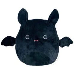 Squishmallow 12 Inch Emily The Bat Plush Toy
