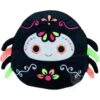 Squishmallow 12 Inch Gjemail The Spider Day Of The Dead Plush Toy