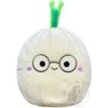 Squishmallow 12 Inch Isolde The Onion Plush Toy