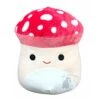 Squishmallow 12 Inch Malcolm The Mushroom Plush Toy