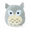 Squishmallow 12 Inch Nikita The Owl Plush Toy