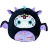 Squishmallow 12 Inch Phylo The Dragon Day Of The Dead Plush Toy