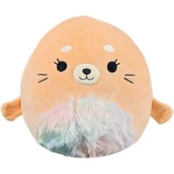 Squishmallow 12 Inch Romy The Seal Plush Toy