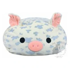 Squishmallow 12 Inch Rosie The Pig Stackable Plush Toy