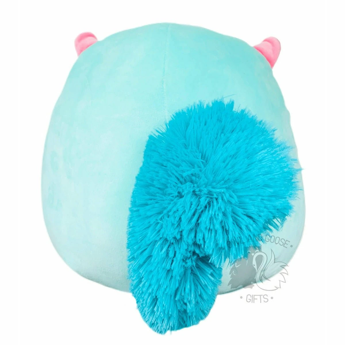 Squishmallow 12 Inch Serene The Squirrel Plush Toy 2 Squishmallow 12 Inch Serene The Squirrel Plush Toy - Image 2