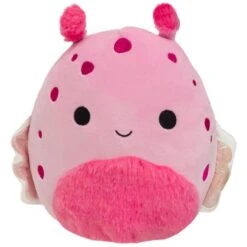 Squishmallow 12 Inch Shabnam The Sea Slug Plush Toy