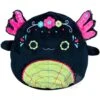 Squishmallow 12 Inch Siobhan The Axolotl Day Of The Dead Plush Toy