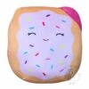 Squishmallow 16 Inch Fresa The Toaster Pastry Plush Toy