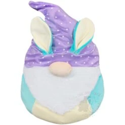 Squishmallow 16 Inch Maddox The Gnome Easter Plush Toy