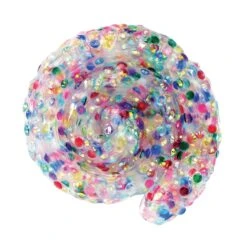 Crazy Aarons Birthstone Full Size 4 Inch Thinking Putty Tin -Stuffed Toy Store 4inBirthstone Shape min