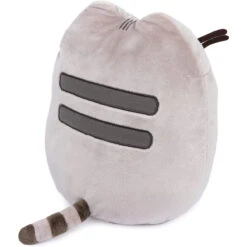 Pusheen 11 Inch Classic Toe Beans Plush Toy -Stuffed Toy Store 6066624 pusheen 11 inch classic toe beans plush toy 300027