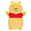 Squishmallow 10 Inch Winnie The Pooh Disney Hug Mees Plush Toy