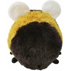 Squishable 7 Inch Mini Bumble Bee Plush Toy -Stuffed Toy Store 7 bee mini squishable 373830