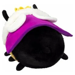 Squishable 7 Inch Mini Queen Bee Plush Toy -Stuffed Toy Store 7 queen bee mini squishable 536779