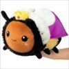 Squishable 7 Inch Mini Queen Bee Plush Toy