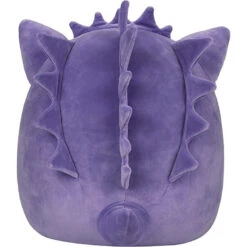 Squishmallow 10 Inch Pokemon Gengar Plush Toy -Stuffed Toy Store 81MvBoNA1gL. AC SX679