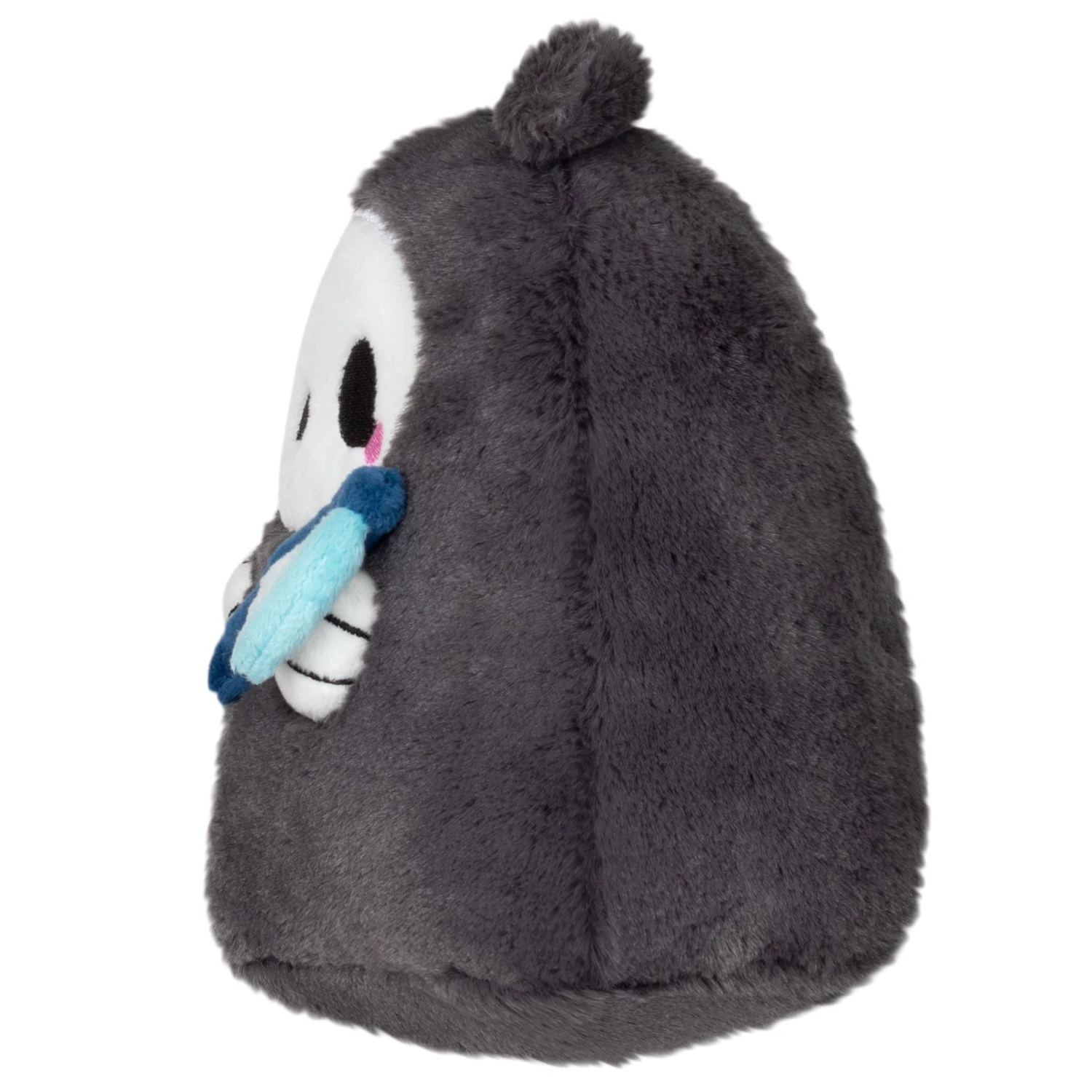 Squishable Snackers 5 Inch Reaper Plush Toy 2 Squishable Snackers 5 Inch Reaper Plush Toy - Image 2