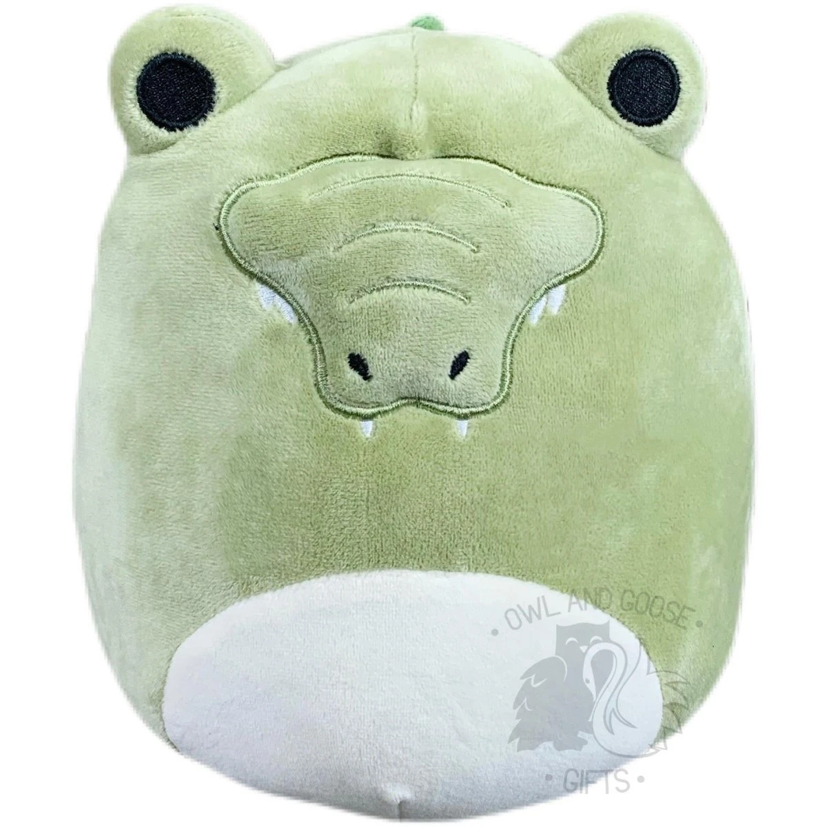 Squishmallow 8 Inch Arthur The Alligator Plush Toy 1 Squishmallow 8 Inch Arthur The Alligator Plush Toy