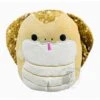 Squishmallow 8 Inch Hectio The Cobra Plush Toy