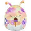 Squishmallow 8 Inch Helmut The Alien I Got That Squad Plush Toy