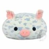 Squishmallow 8 Inch Rosie The Pig Stackable Plush Toy