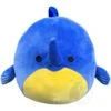 Squishmallow 8 Inch Swish The Swordfish Plush Toy
