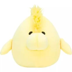 Squishmallow 8 Inch Peanuts Woodstock Plush Toy