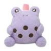 Cuddle Barn 9 Inch Wawa The Boba Frog Kawaii Plush Toy