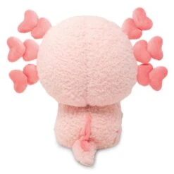 Cuddle Barn 9 Inch Lottie The Lovely Axolotl Kawaii Plush Toy 5 Cuddle Barn 9 Inch Lottie The Lovely Axolotl Kawaii Plush Toy -Stuffed Toy Store 9cblotaxo cuddle barn 9 inch lottie the lovely axolotl kawaii plush toy 905123