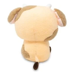 Cuddle Barn 9 Inch Moocha The Coffee Cow Kawaii Plush Toy -Stuffed Toy Store 9cbmoocow cuddle barn 9 inch moocha the coffee cow kawaii plush toy 344203