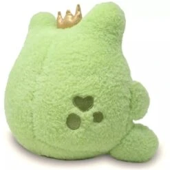 Cuddle Barn 9 Inch Wawa The Frog Prince Kawaii Plush Toy -Stuffed Toy Store 9prinwawa cuddle barn 9 inch wawa the frog prince kawaii plush toy 761436