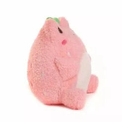 Cuddle Barn 9 Inch Wawa The Strawberry Frog Kawaii Plush Toy -Stuffed Toy Store 9strwawa cuddle barn 9 inch wawa the strawberry frog kawaii plush toy 245853