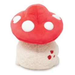 Cuddle Barn 9 Inch Wawa The Toadstool Frog Kawaii Plush Toy -Stuffed Toy Store 9toadwawa cuddle barn 9 inch wawa the toadstool frog kawaii plush toy 955381