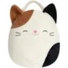 Squishmallow 12 Inch Cam The Cat Halloween Plush Treat Pail