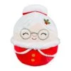 Squishmallow 12 Inch Nicolette The Mrs. Claus Squisharoys Christmas Plush Toy