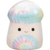 Squishmallow 12 Inch Kervena The Mushroom Plush Toy