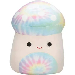 Squishmallow 12 Inch Kervena The Mushroom Plush Toy
