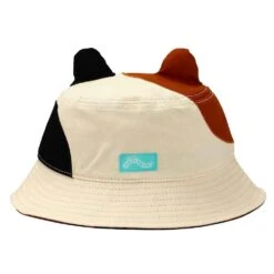 Squishmallow Cam The Cat Bucket Hat - Adult One Size -Stuffed Toy Store bio camhat3 squishmallow cam the cat bucket hat adult one size 498852