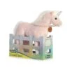Breyer Showstoppers 13 Inch Aurora The Unicorn Plush Toy