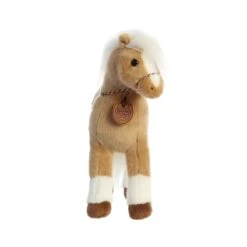 Breyer Showstoppers 13 Inch Morgan Horse Plush Toy -Stuffed Toy Store bre morhor breyer showstoppers 13 inch morgan horse plush toy 954911