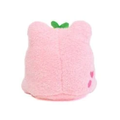 Cuddle Barn 6 Inch Lil Series The Strawberry Munch Wawa Plush Toy 5 Cuddle Barn 6 Inch Lil Series The Strawberry Munch Wawa Plush Toy -Stuffed Toy Store cb62358 cuddle barn 6 inch lil series the strawberry munch wawa plush toy 879654