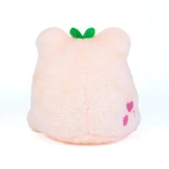 Cuddle Barn 6 Inch Lil Series The Peach Munch Wawa Plush Toy -Stuffed Toy Store cb62359 cuddle barn 6 inch lil series the peach munch wawa plush toy 783952