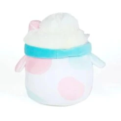 Cuddle Barn 7 Inch Lil Series The Cotton Candy Scented Mooshake Plush Toy -Stuffed Toy Store cb62364 cuddle barn 7 inch lil series the cotton candy scented mooshake plush toy 975968