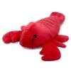 Warmies 13 Inch Lobster Microwavable Plush Toy