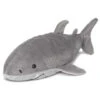 Warmies 13 Inch Shark Microwavable Plush Toy