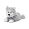 Warmies Juniors 9 Inch Junior Husky Microwavable Plush Toy
