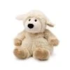 Warmies Juniors 9 Inch Junior Sheep Microwavable Plush Toy